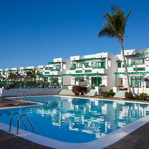 4* Hotel apartamentowy Nazaret
