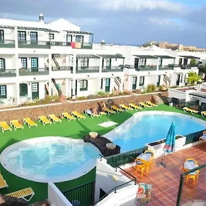  Apartament Molino De Guatiza