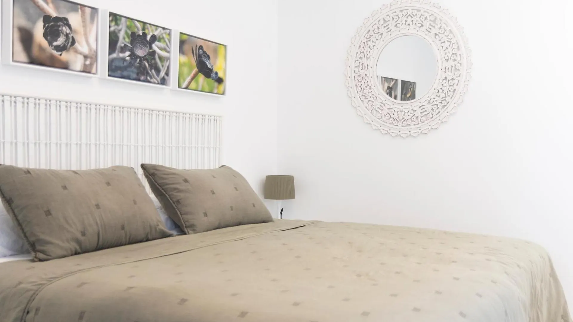 Casa Lana Apartment Costa Teguise