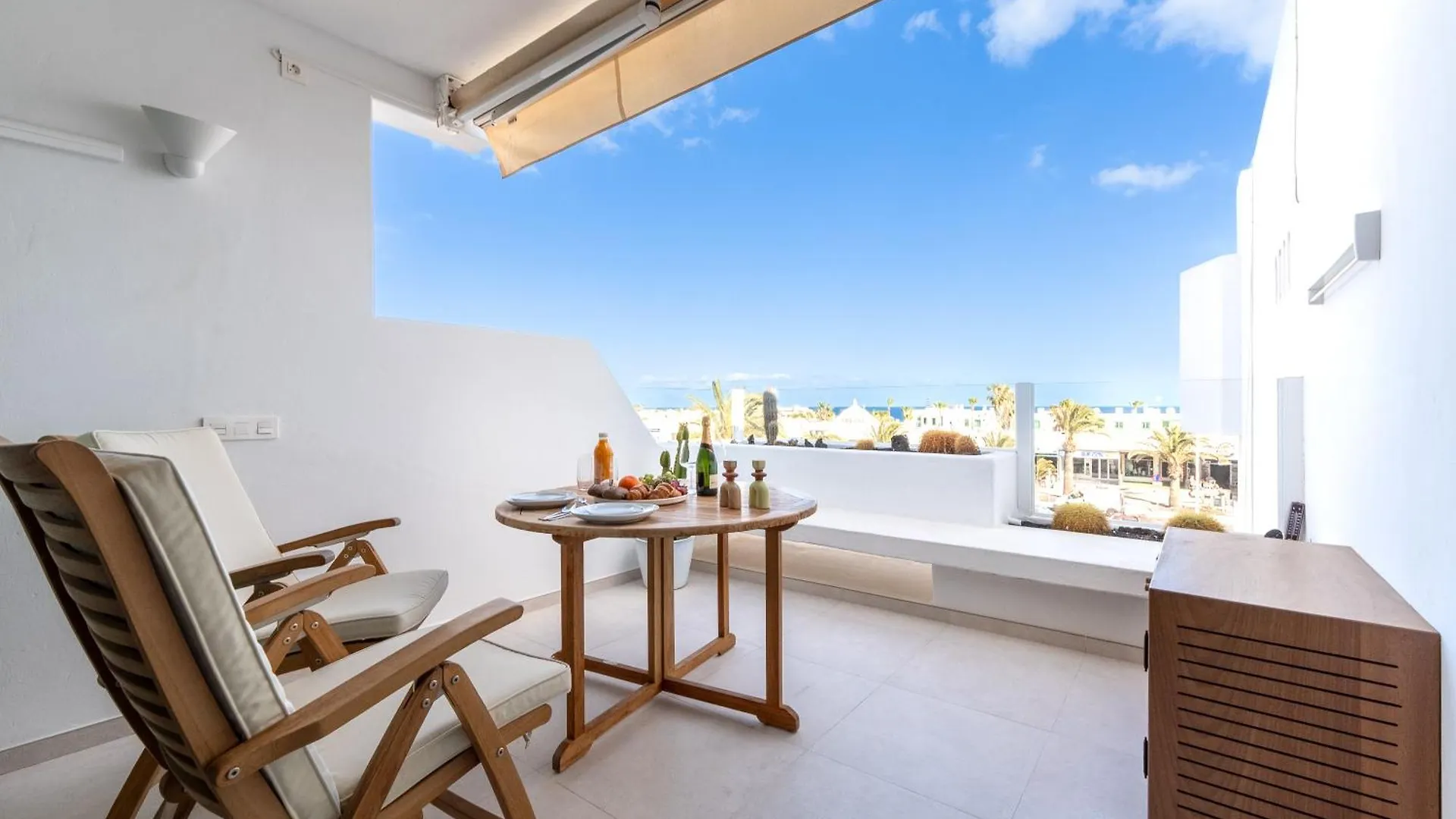 Casa Lana Apartment Costa Teguise Spain