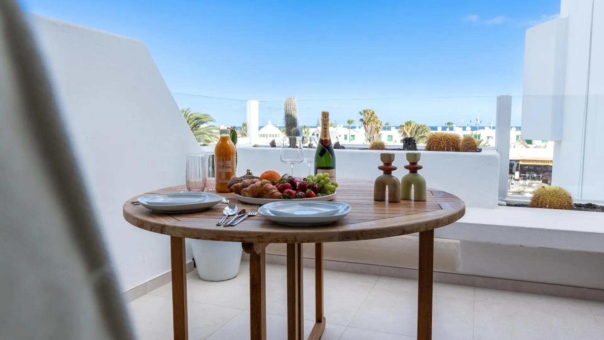 Casa Lana Apartment Costa Teguise