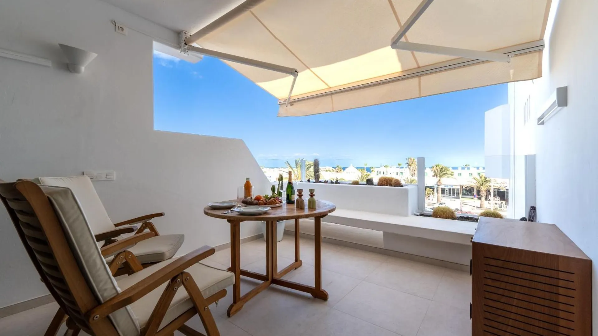 Casa Lana Apartment Costa Teguise 0*,  Spain