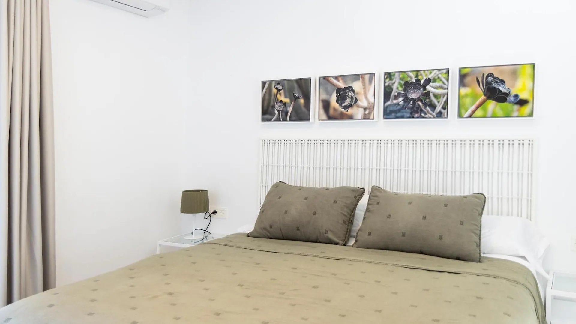 Casa Lana Apartment Costa Teguise