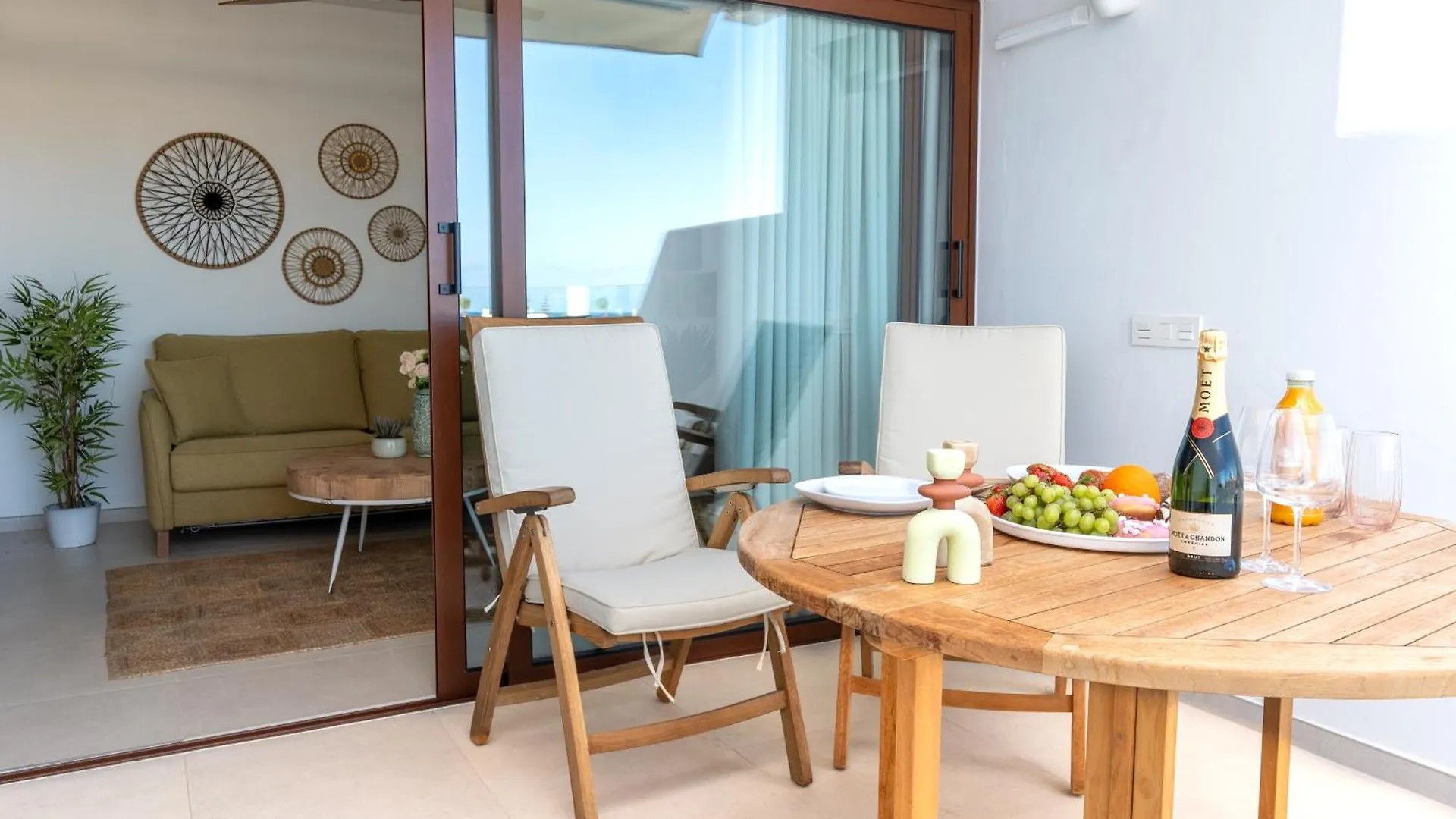 Casa Lana Apartment Costa Teguise 0*,  Spain
