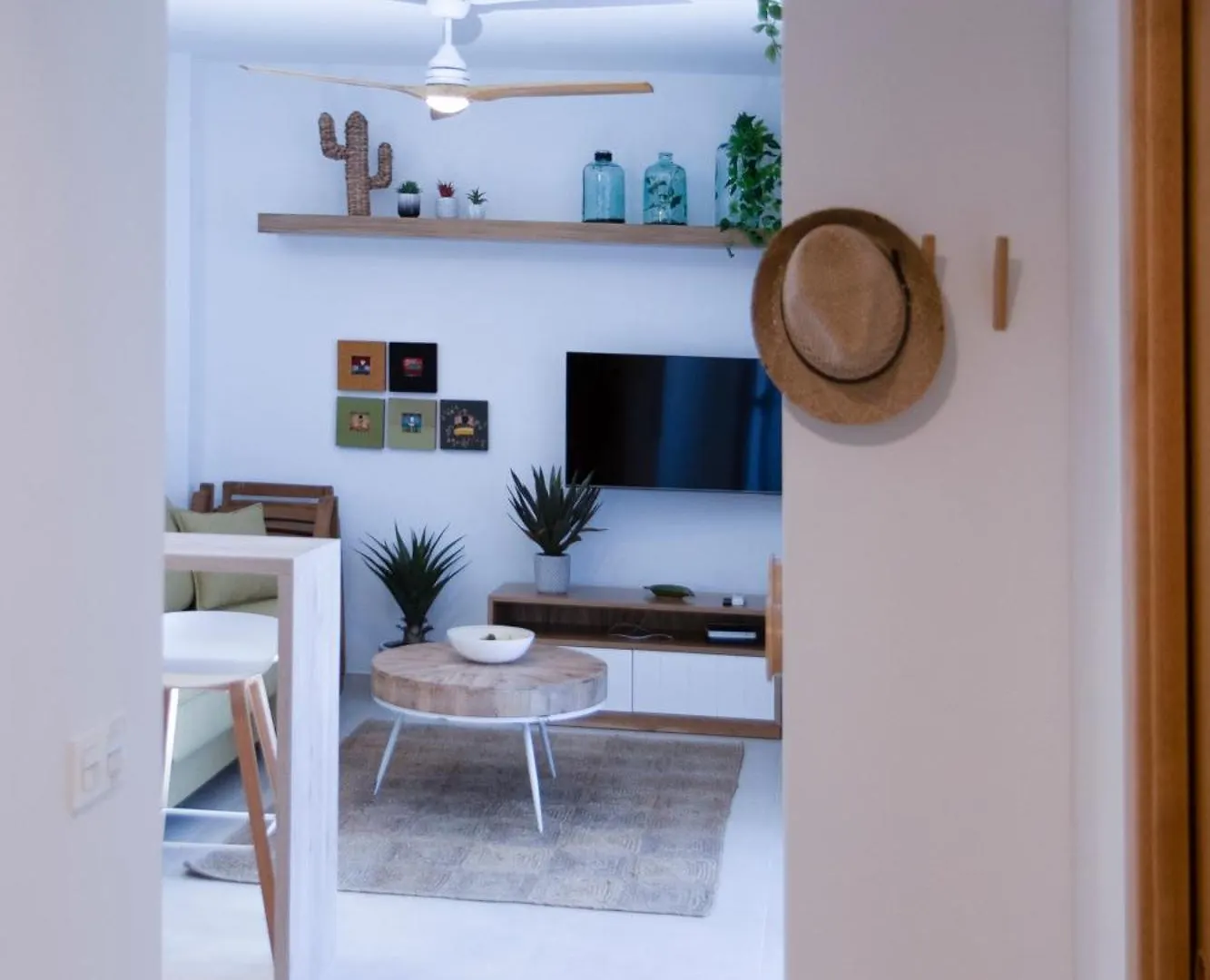 Casa Lana Lägenhet Costa Teguise