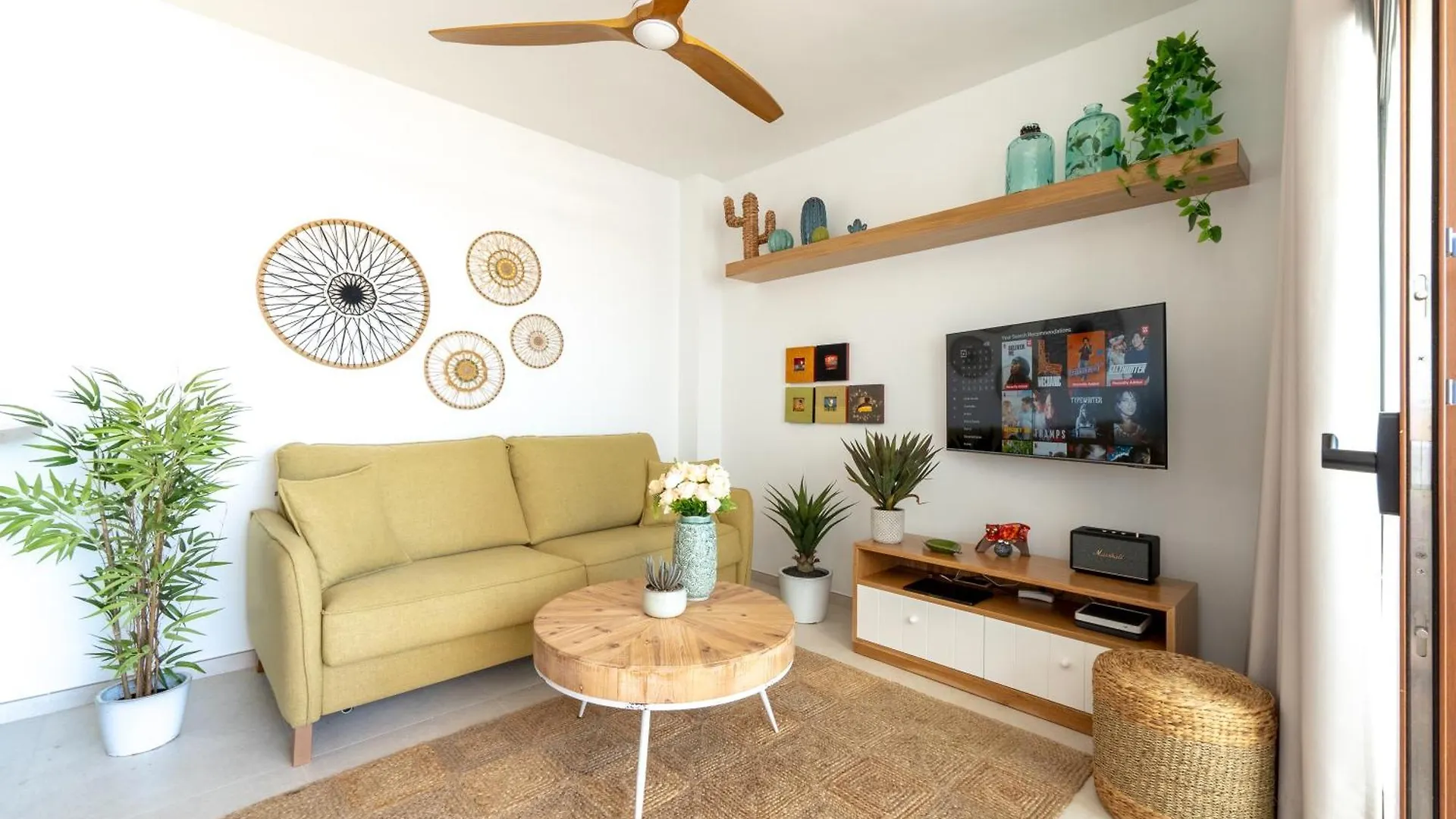 Casa Lana Lägenhet Costa Teguise